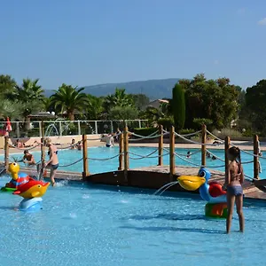 Camping Luxe Voor 5 Personen Op Leï Suves Joycasa