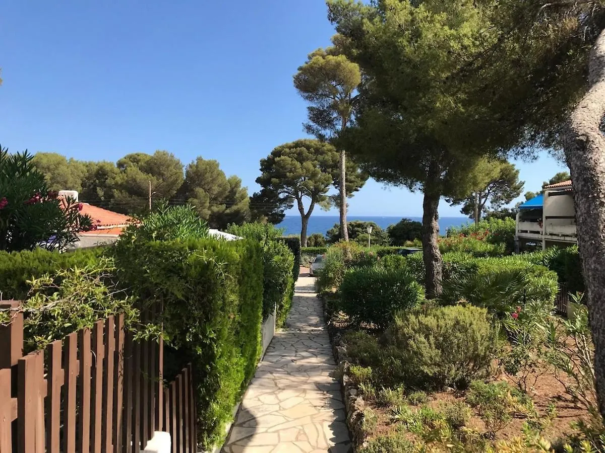 Apartman Studio 24M2 - Parking - Clim - Piscine - Plage 50M Roquebrune-sur Argens